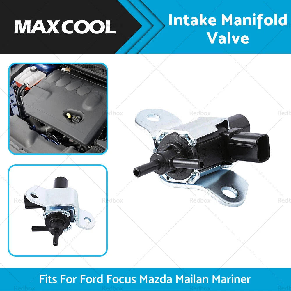 Intake Manifold Runner Control Valve for Ford Focus, Mazda6 (2000-2007)