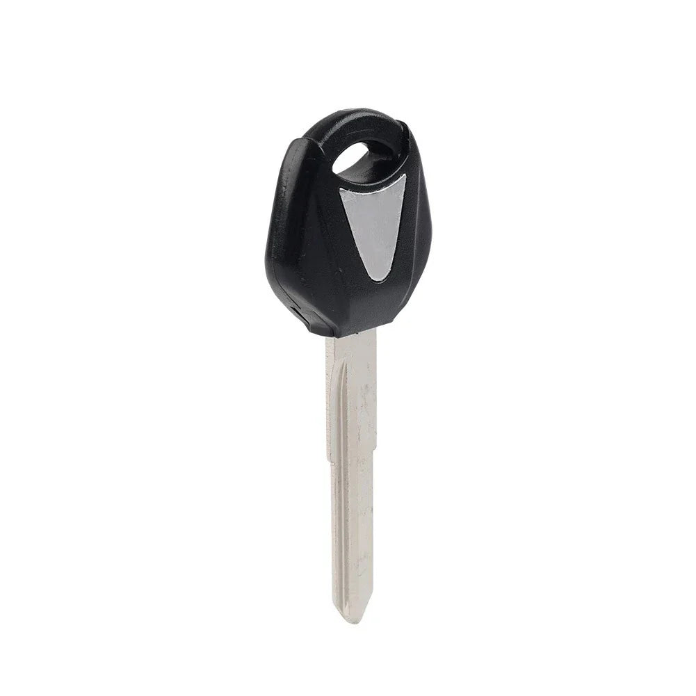 Blank Ignition Key Uncut Blade for Yamaha YZF-R25 YZF-R3 (2014-2023)