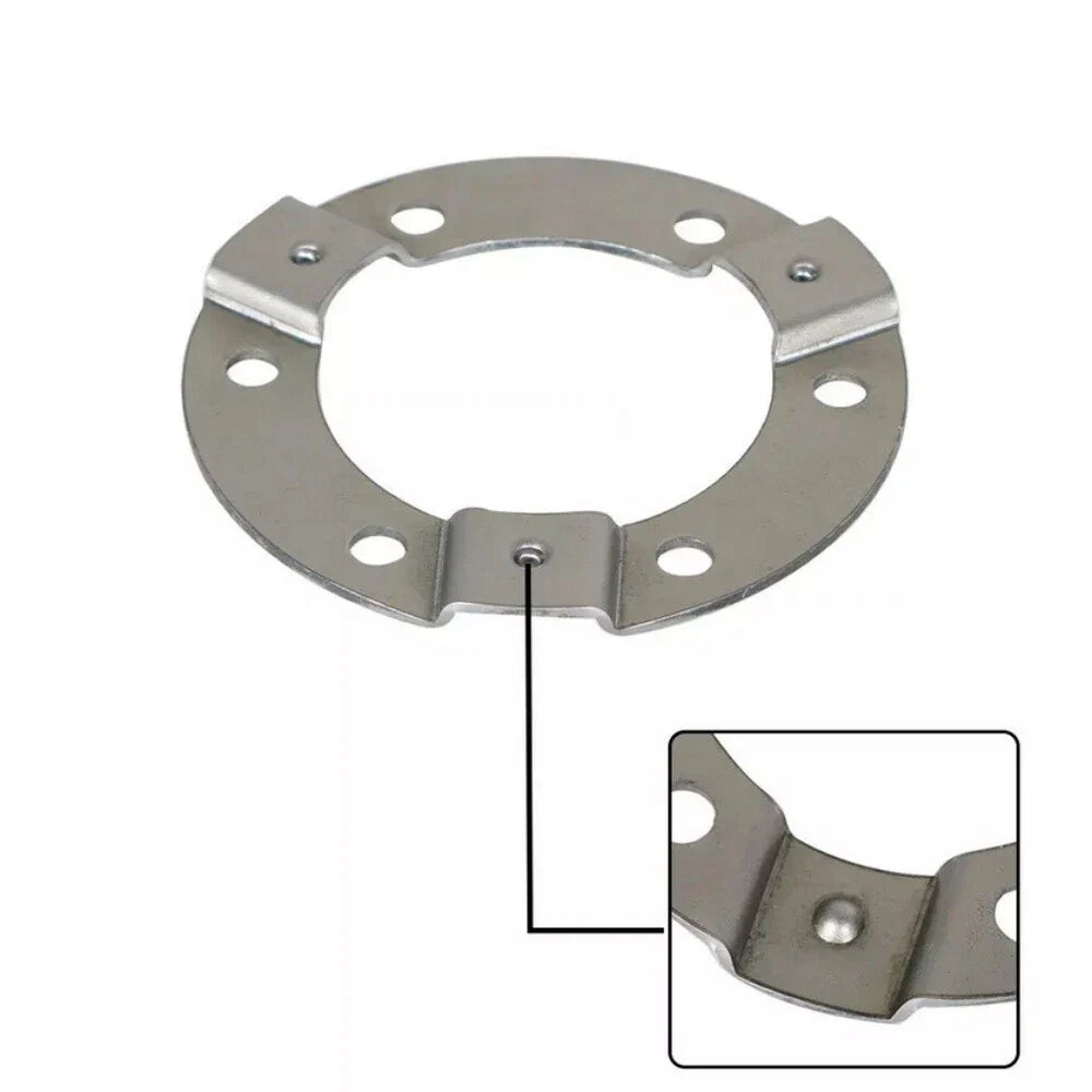 Retainer Plate Springs & Slip Pins for Arctic Cat Snowmobile