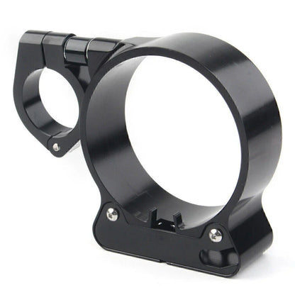 39mm Side Mount Speedo Relocation Bracket for Harley Sportster 883 XL1200