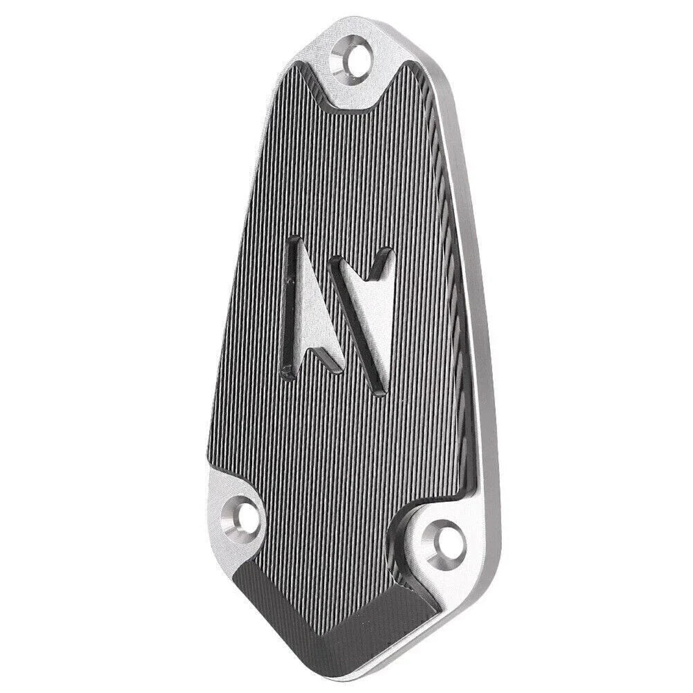 Brake Reservoir Cover Cap for Kawasaki Z1000 (2010-2017)
