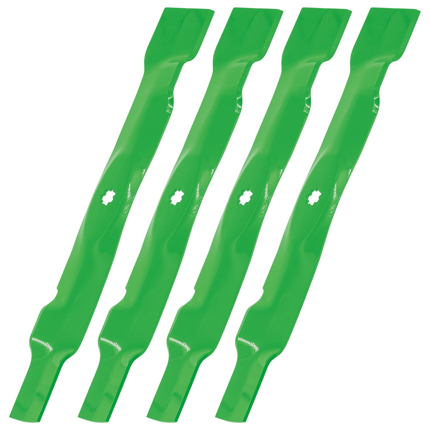 Deck Blade Replacement 42 Inch for John Deere D110 D120 D125 D130 (2004–2015)