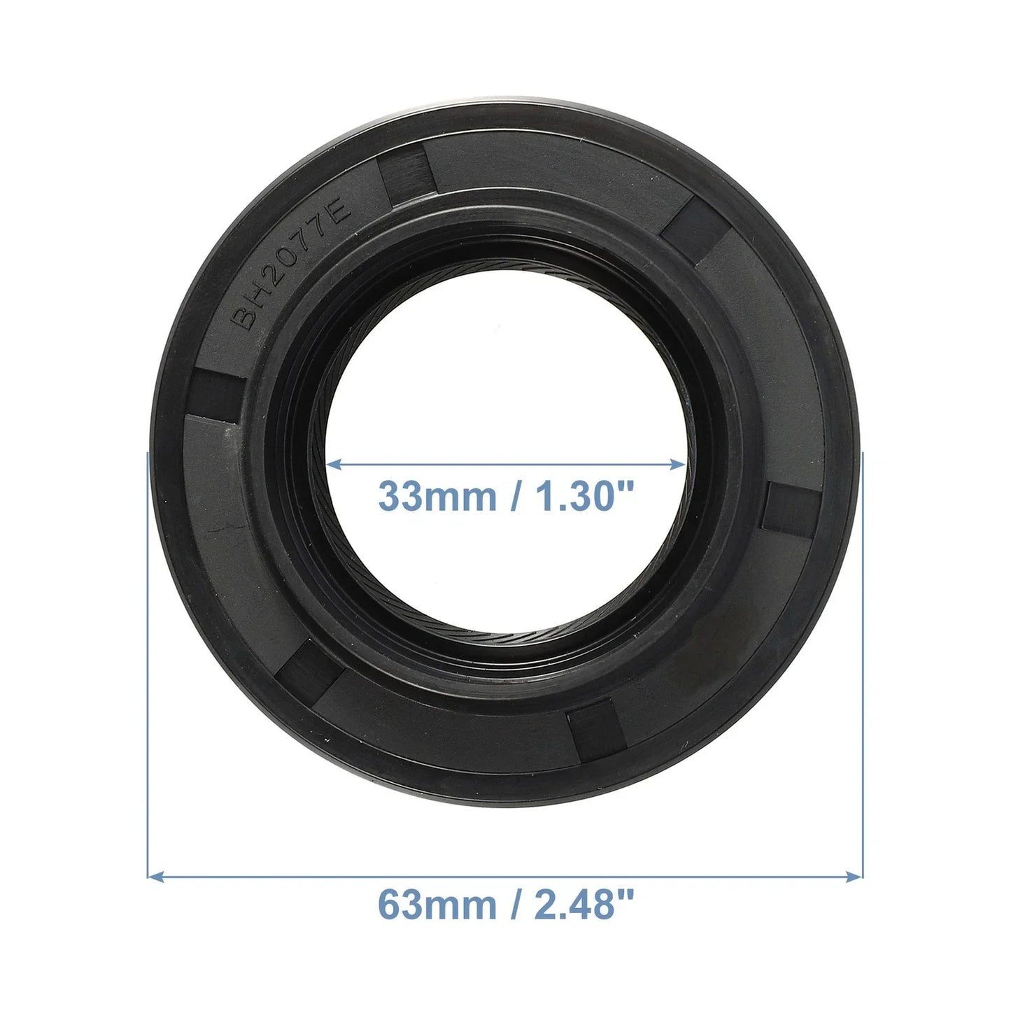 Crankshaft Oil Seal for Lexus GS300 (1993-2005)