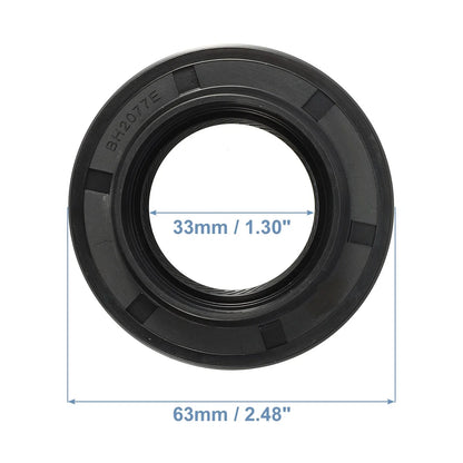 Crankshaft Oil Seal for Lexus GS300 (1993-2005)