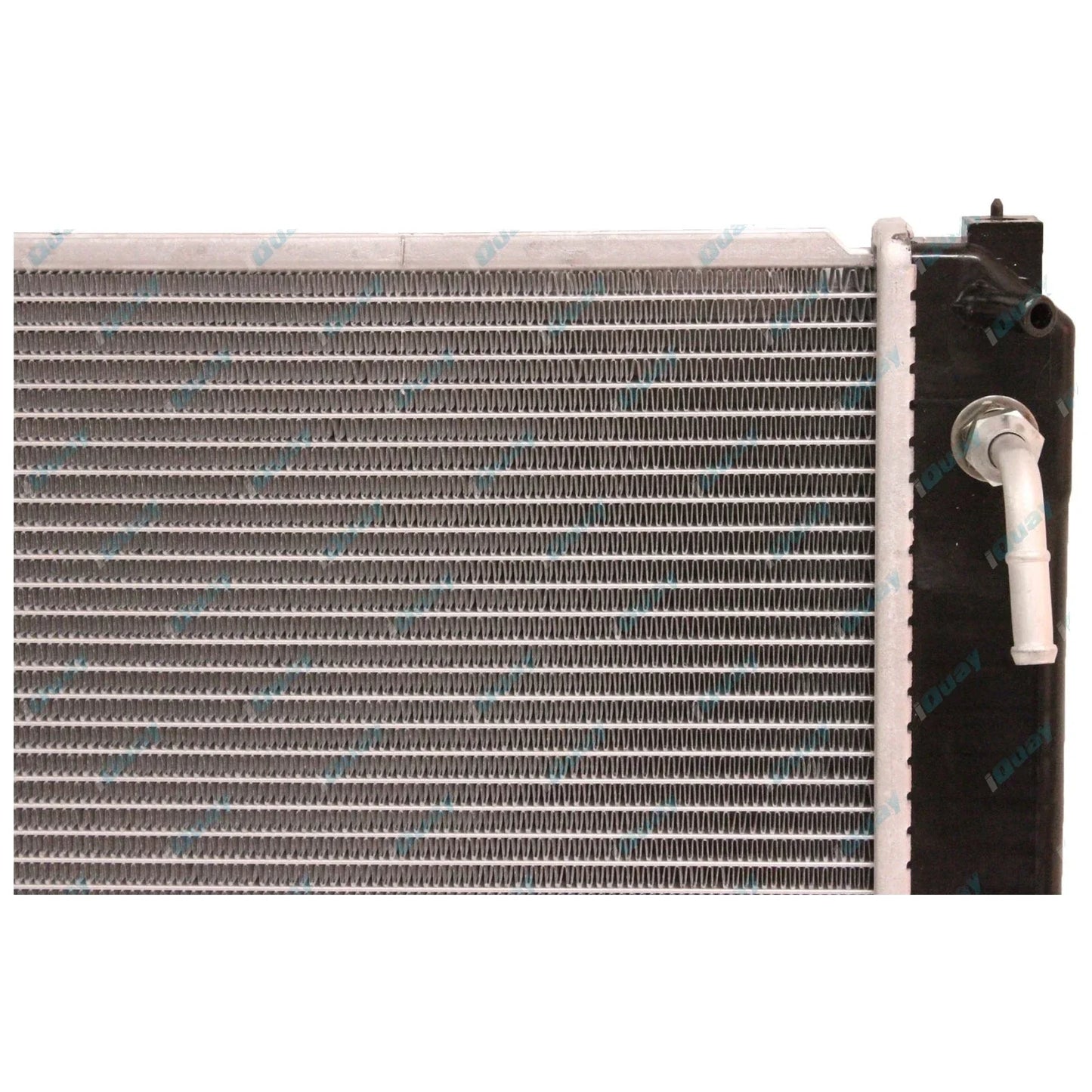 Alloy Core Radiator for Toyota Tarago ACR50R 4cyl 2.4L 2AZ 2006-2017