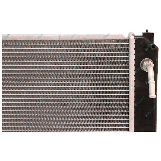 Alloy Core Radiator for Toyota Tarago ACR50R 4cyl 2.4L 2AZ 2006-2017