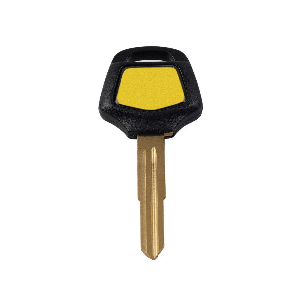 Uncut Blade Blank Key for Honda Gold Wing GL1800 (2001-2012)