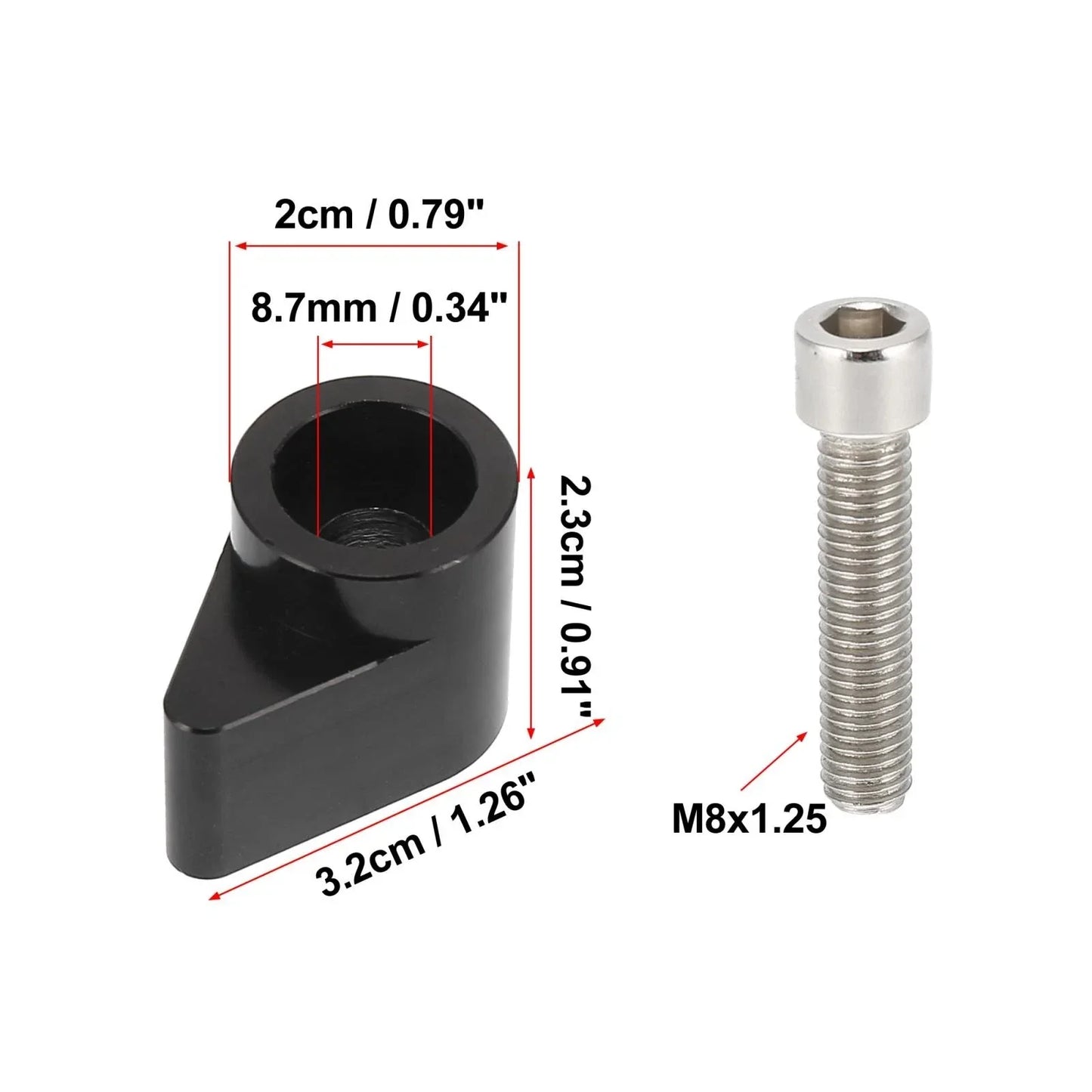 Killer Dowel Pin Retainer Kit for Dodge Ram 2500 (1994-2002)