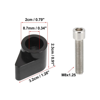 Killer Dowel Pin Retainer Kit for Dodge Ram 2500 (1994-2002)