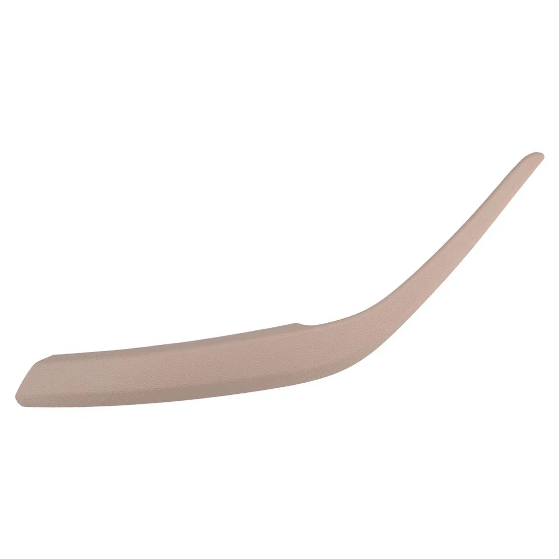 Beige Inner Right Door Handle Trim Cover for BMW X1 E84 (2010-2016)