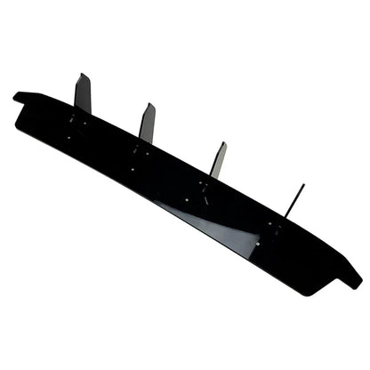 Rear Bumper Diffuser Lip for Mercedes Benz A-Class W177 A35 A45 (2019-2021)