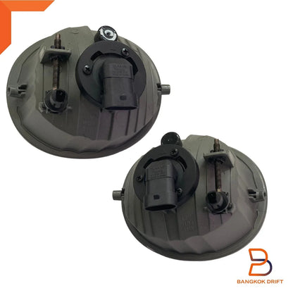 Fog Lamp Spot Light for Toyota Fortuner SW4 (2011-2014)
