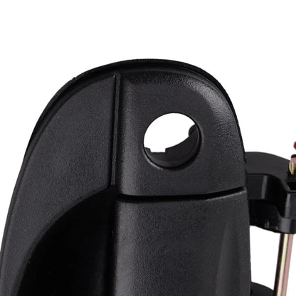 Outer Front Right Door Handle for Chevrolet Aveo, Aveo5, Pontiac G3 (2004-2011)