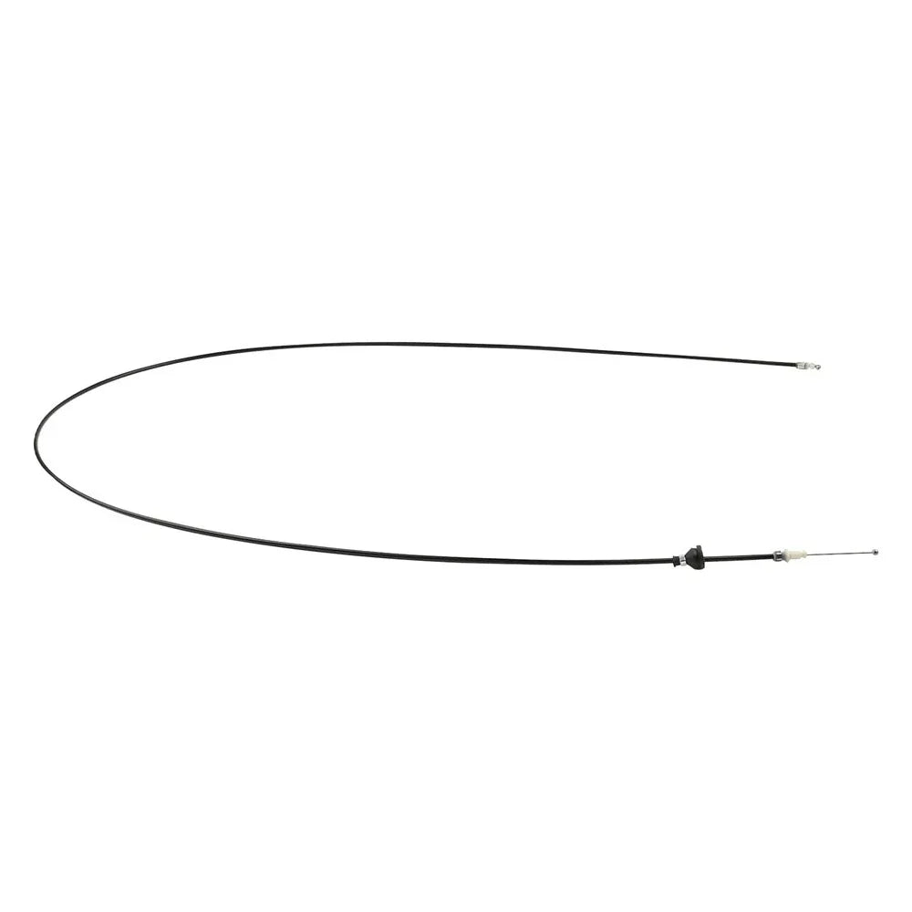 Hood Latch Release Cable for Mitsubishi Lancer (2008-2017)