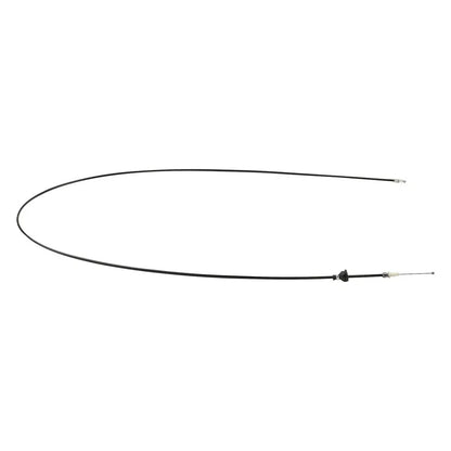 Hood Latch Release Cable for Mitsubishi Lancer (2008-2017)