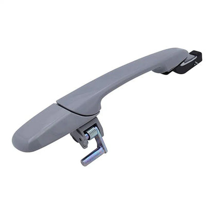 Rear LH Sliding Door Handle Primer for Mazda 5 (2012-2017)