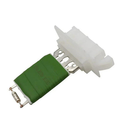 Heater Blower Motor Resistor for Mercedes A-Class W169, B-Class W245 (2004-2012)