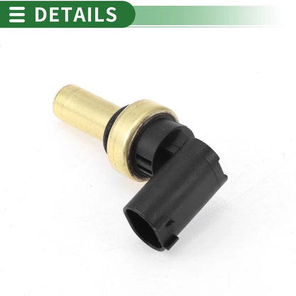 Engine Coolant Temperature Sensor for Chevrolet Cruze (2014)