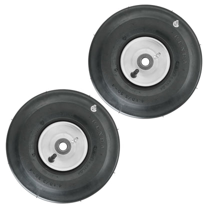42 Inch Deck Caster Wheel Replacement for Exmark Quest E Series (2010–2024)