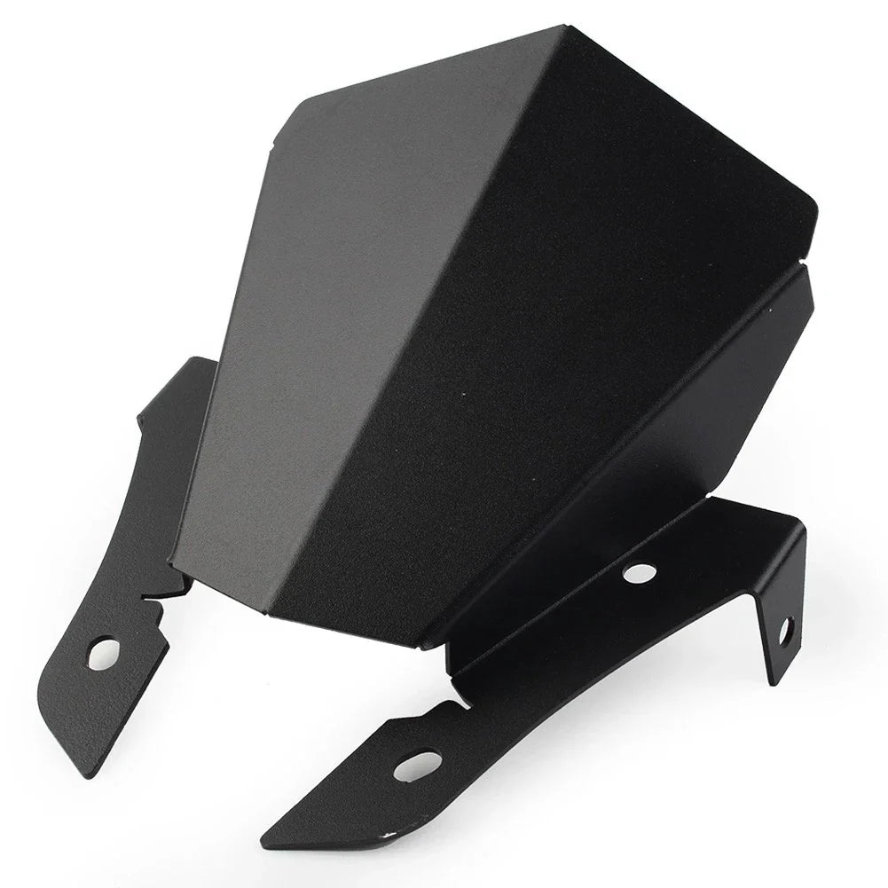 Windshield Deflector for Yamaha MT-07 FZ-07 (2013-2017) Aluminum