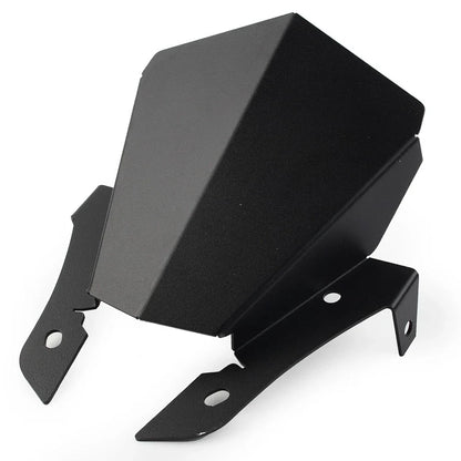 Windshield Deflector for Yamaha MT-07 FZ-07 (2013-2017) Aluminum