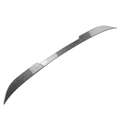 Tail Wing Rear Trunk Spoiler Lip for Volkswagen Tiguan (2024+)