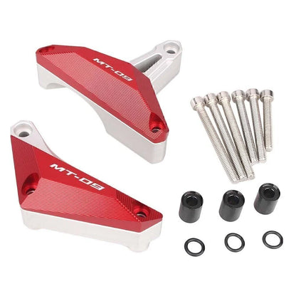 Engine Crash Pads Sliders for Yamaha MT-09 (2014-2015)