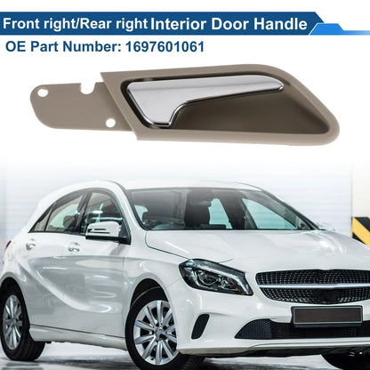 Interior Door Handle for Mercedes-Benz A180 (2004-2012)