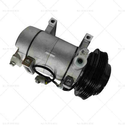A/C Compressor for Subaru Outback 2.5L Petrol (2000-2004)