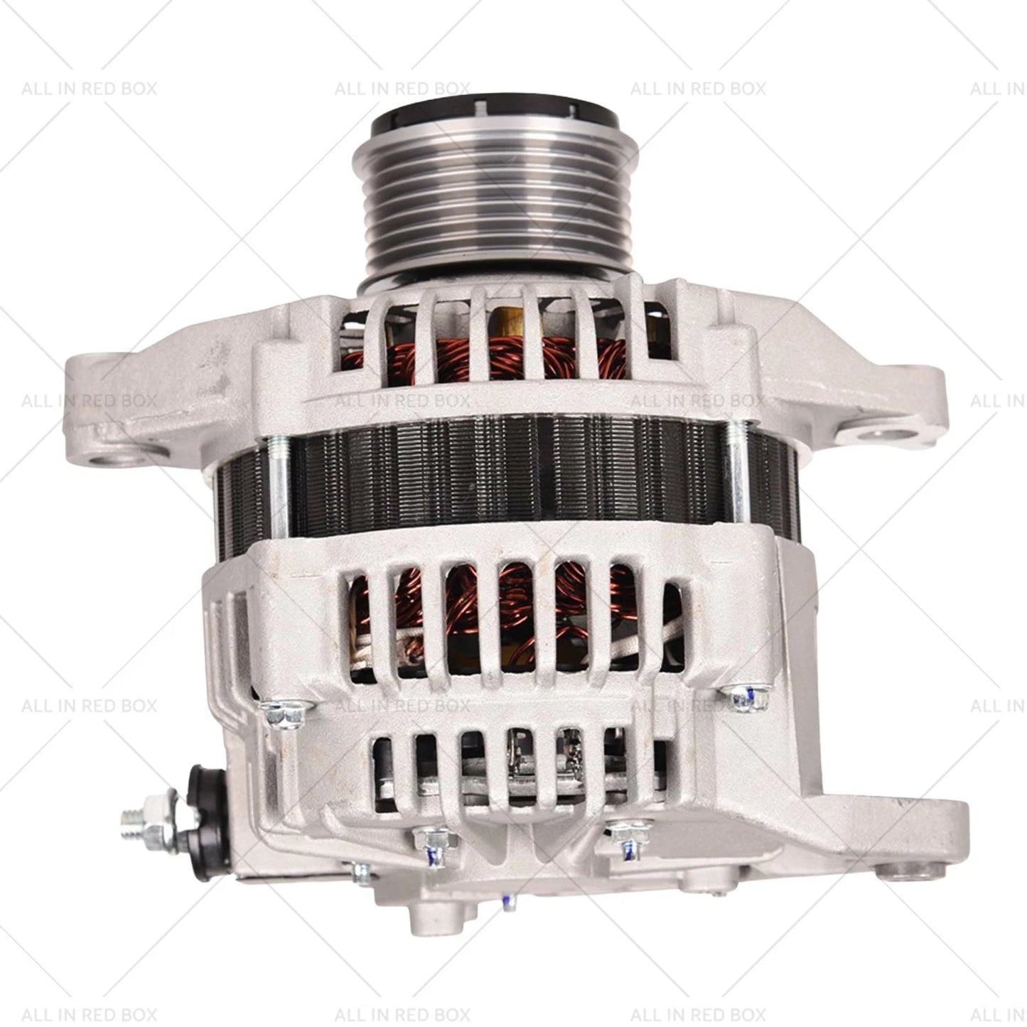 90A 12V Alternator for Nissan GU Patrol Y61, Navara D22, Terrano R50 (2000-2007)