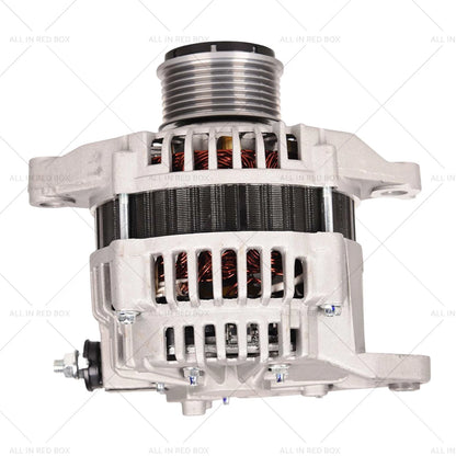 90A 12V Alternator for Nissan GU Patrol Y61, Navara D22, Terrano R50 (2000-2007)