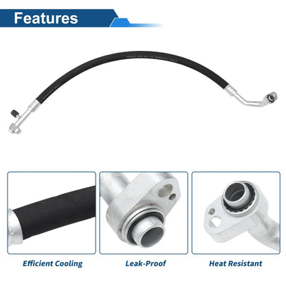 A/C Refrigerant Liquid Hose for Mercedes-Benz S450 (2018-2020)