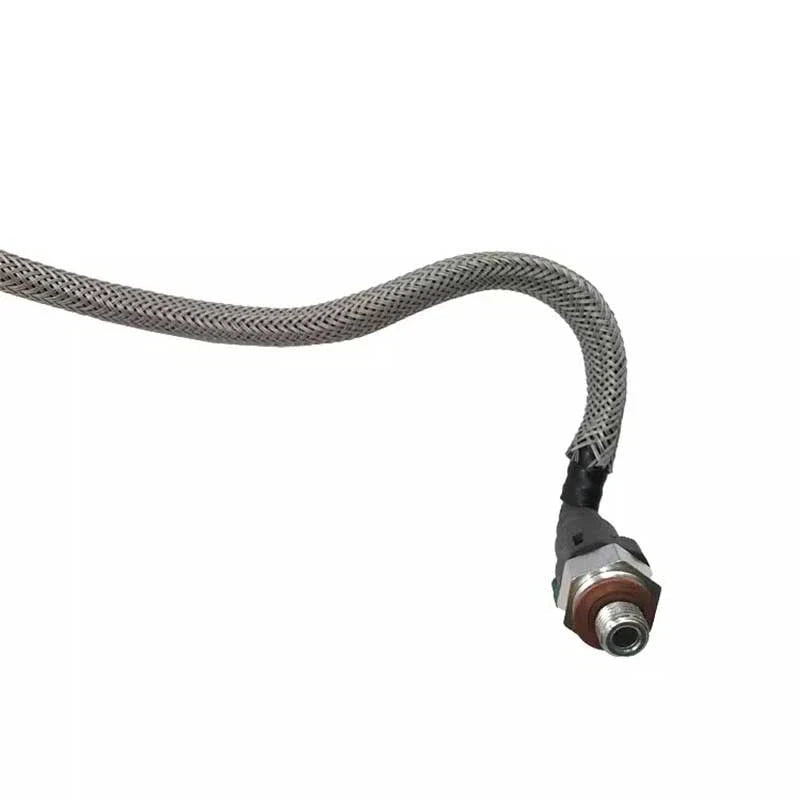 Fuel Injector Leak Off Pipe for Ford Transit 2.4L Diesel (2007-2012)