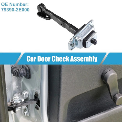 Front Right Car Door Check for Hyundai Tucson 2.0L 2.7L (2005-2009)