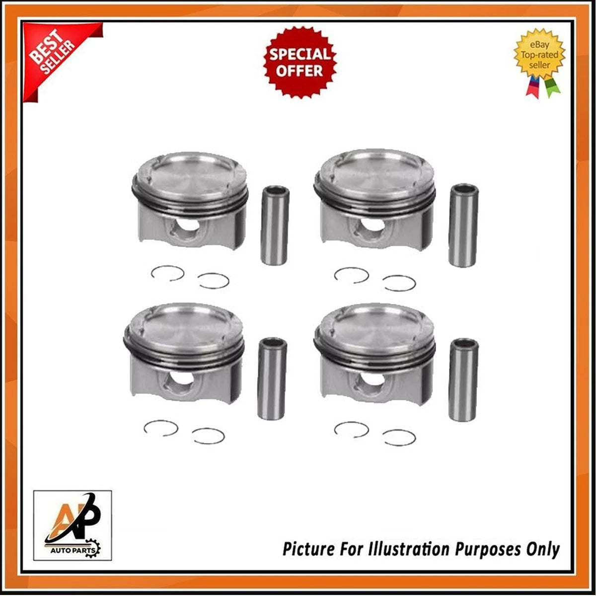 Engine Gasket Replacement Rebuild Kit for Mercedes C Class (M264) (2019–2019)