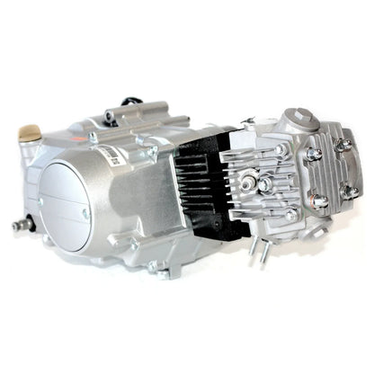 125cc Auto Engine Motor for BT PIT PRO Quad Dirt Bike ATV