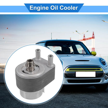Engine Oil Cooler for Dodge Durango Charger (2011-2023)