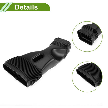 Car Engine Air Intake Hose for Mercedes-Benz (2010-2015) 1 x Piece