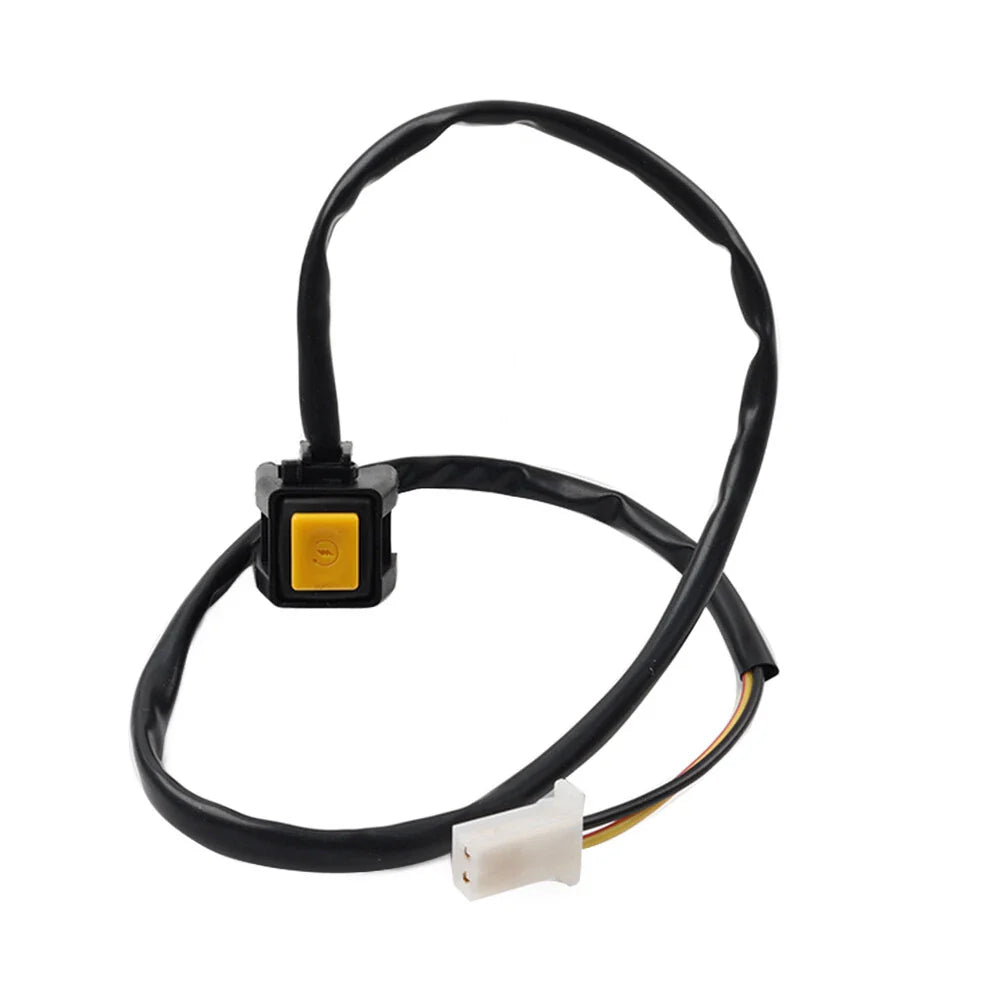 Motocross Engine Starter Kill Switch for Honda, Yamaha, Kawasaki ATV