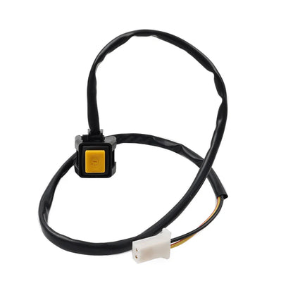 Motocross Engine Starter Kill Switch for Honda, Yamaha, Kawasaki ATV
