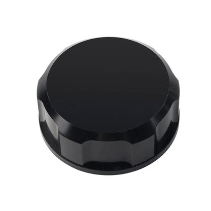 Black Rear Brake Fluid Reservoir Cover for Yamaha XSR125 XSR700 XSR155 XSR900