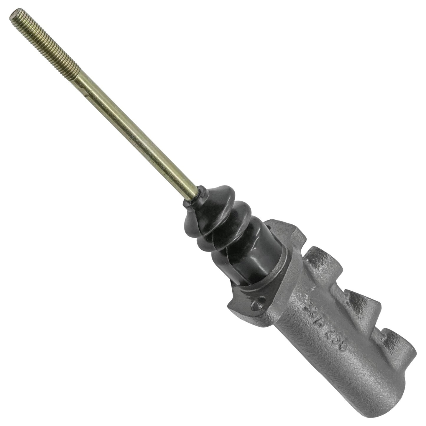 Caltric Brake Master Cylinder Replacement for JCB Backhoe 3C 4C (1996–2000)