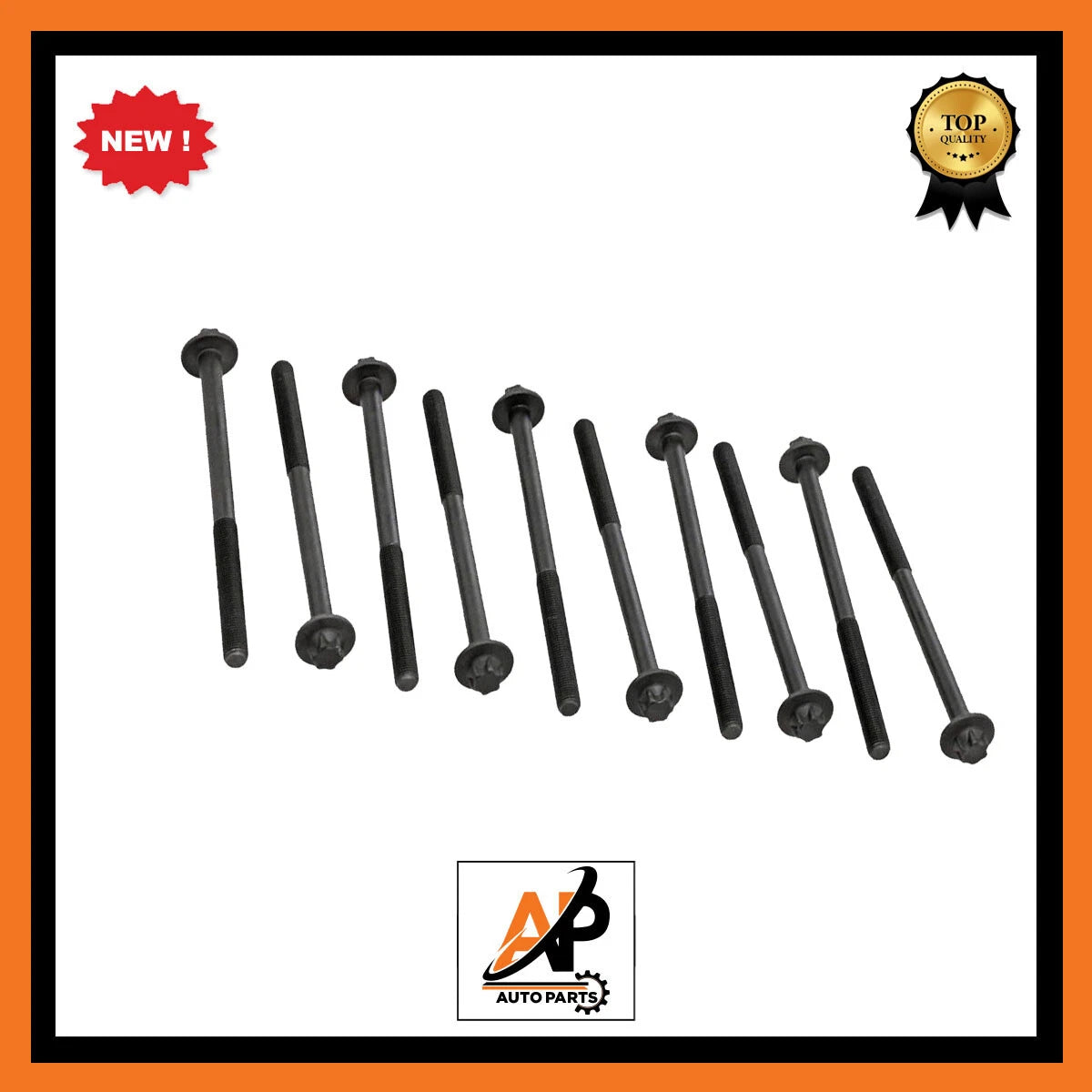 Head Gasket Kit 1.65mm MLS Replacement for BMW 1 Series F20 F21 (2012–2019)