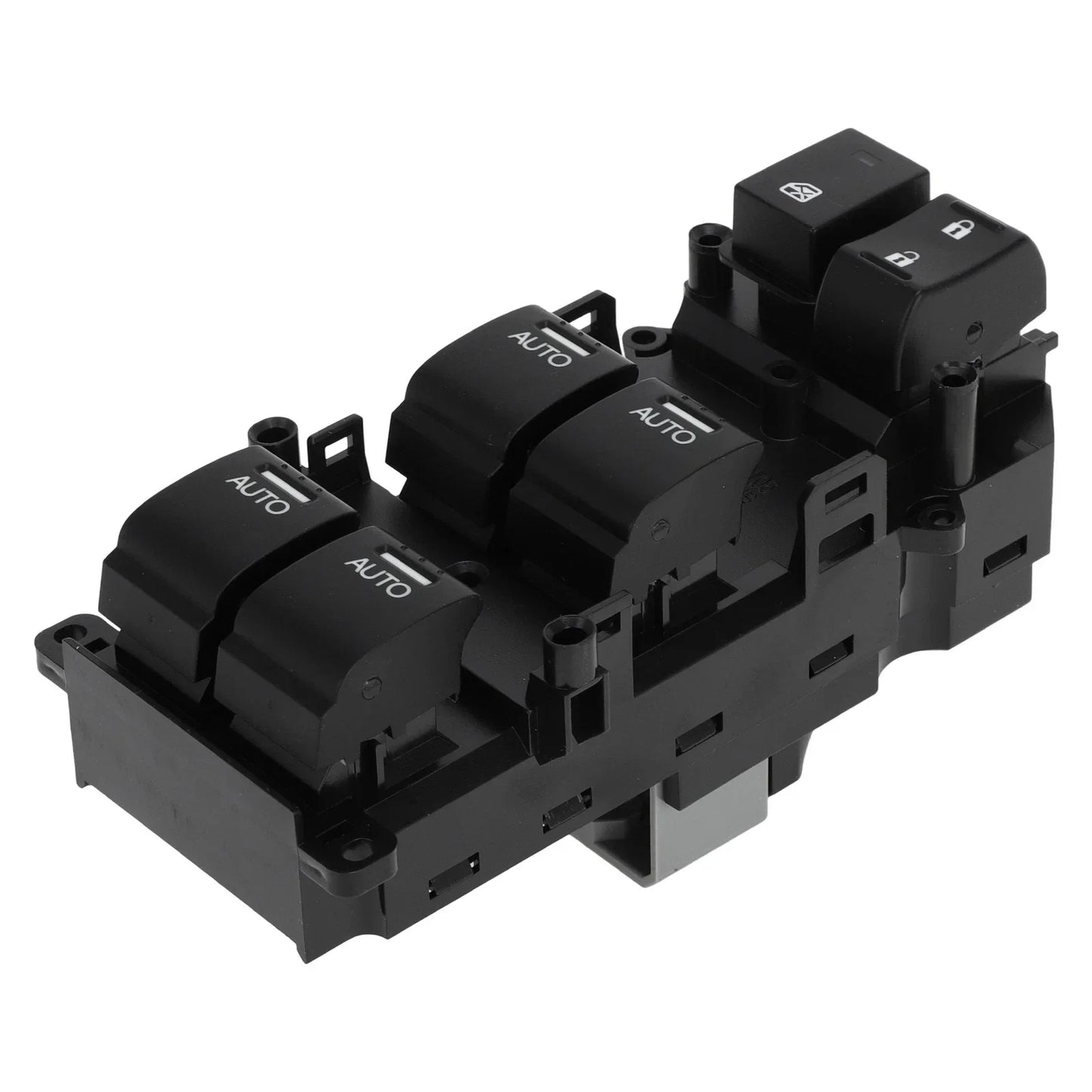 Front Right Power Window Switch for Honda Vezel (2014-2023)