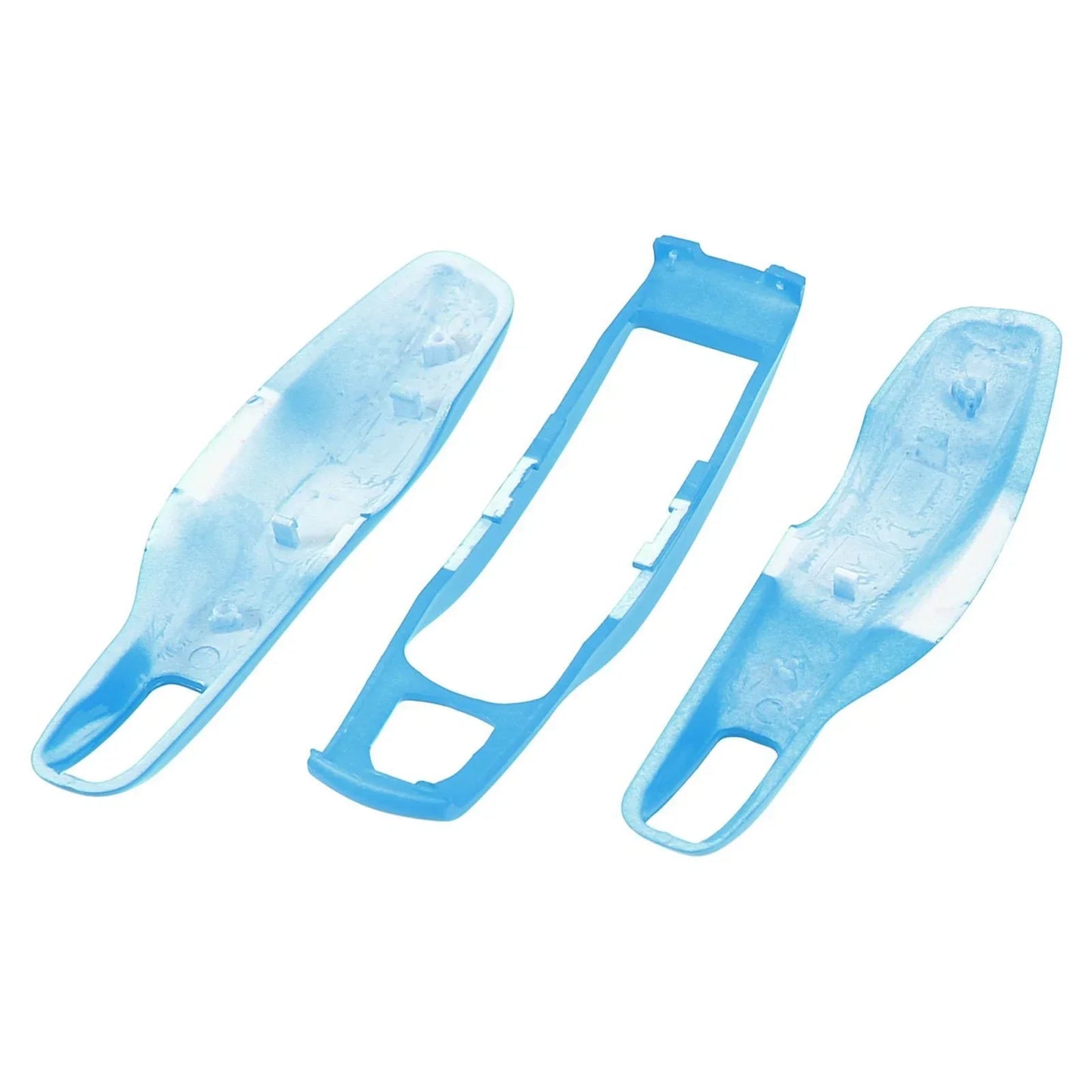 Light Blue Car Remote Key Cover for Porsche Cayenne (2003-2010)