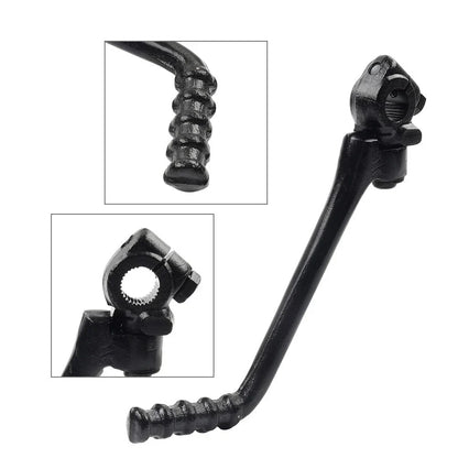 Kick Start Lever for Kawasaki KX60/65/80/85/100/125/250
