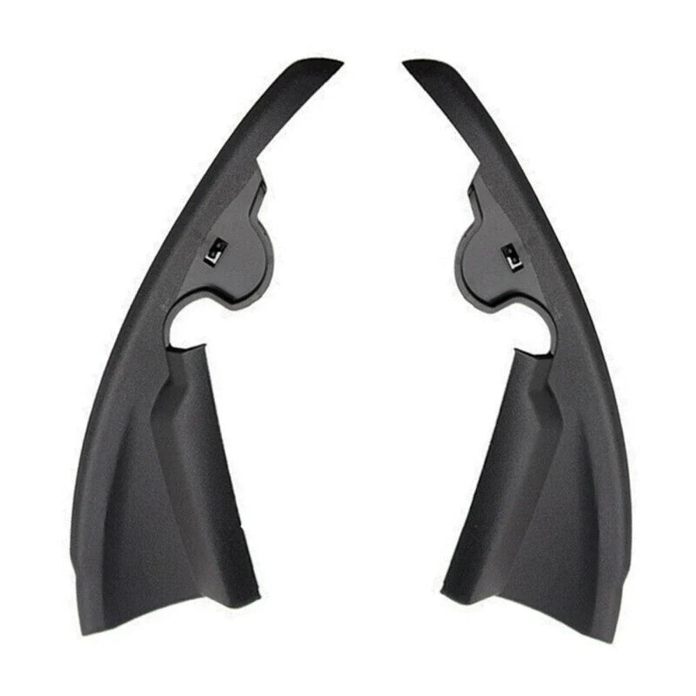 Front Windshield Wiper Cowl Extension Cover for Toyota Estima (1990-2006)