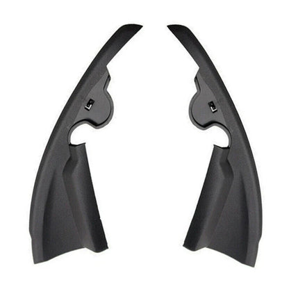 Front Windshield Wiper Cowl Extension Cover for Toyota Estima (1990-2006)