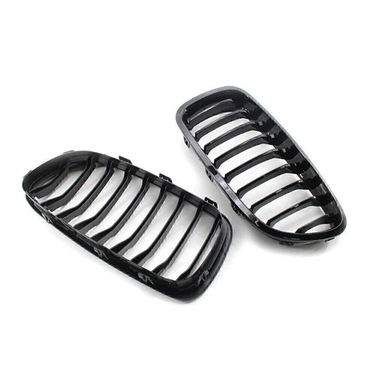 Front Bumper Grille for BMW 5 Series M5 F10 F11 (2010-2016)