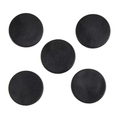 5 x Pull Handle Screw Cover Caps for Hyundai Tucson IX35 (2010-2015)